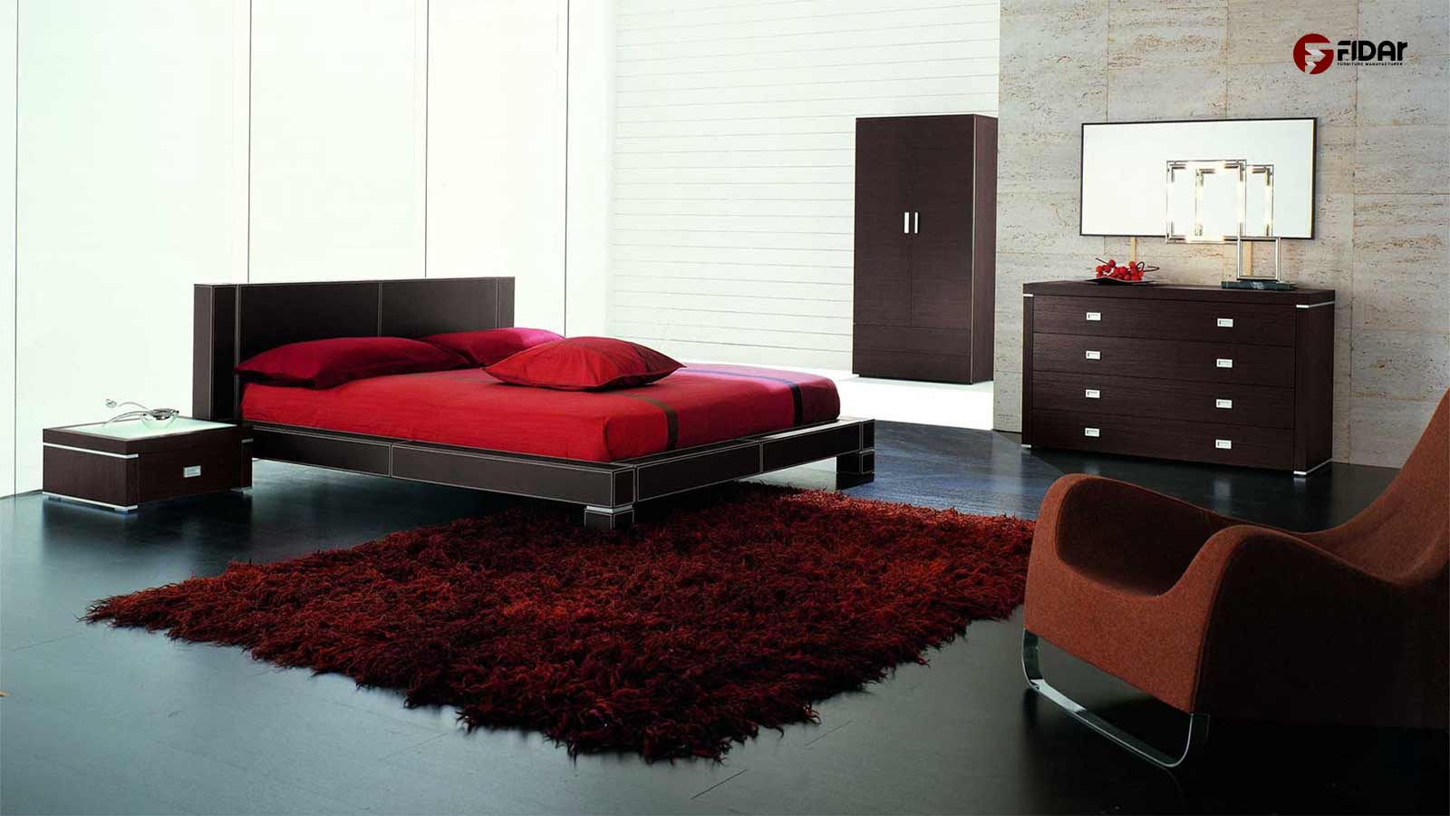 سرویس خواب کلاسیک چیست؟ و چگونه آن را انتخاب کنیم؟