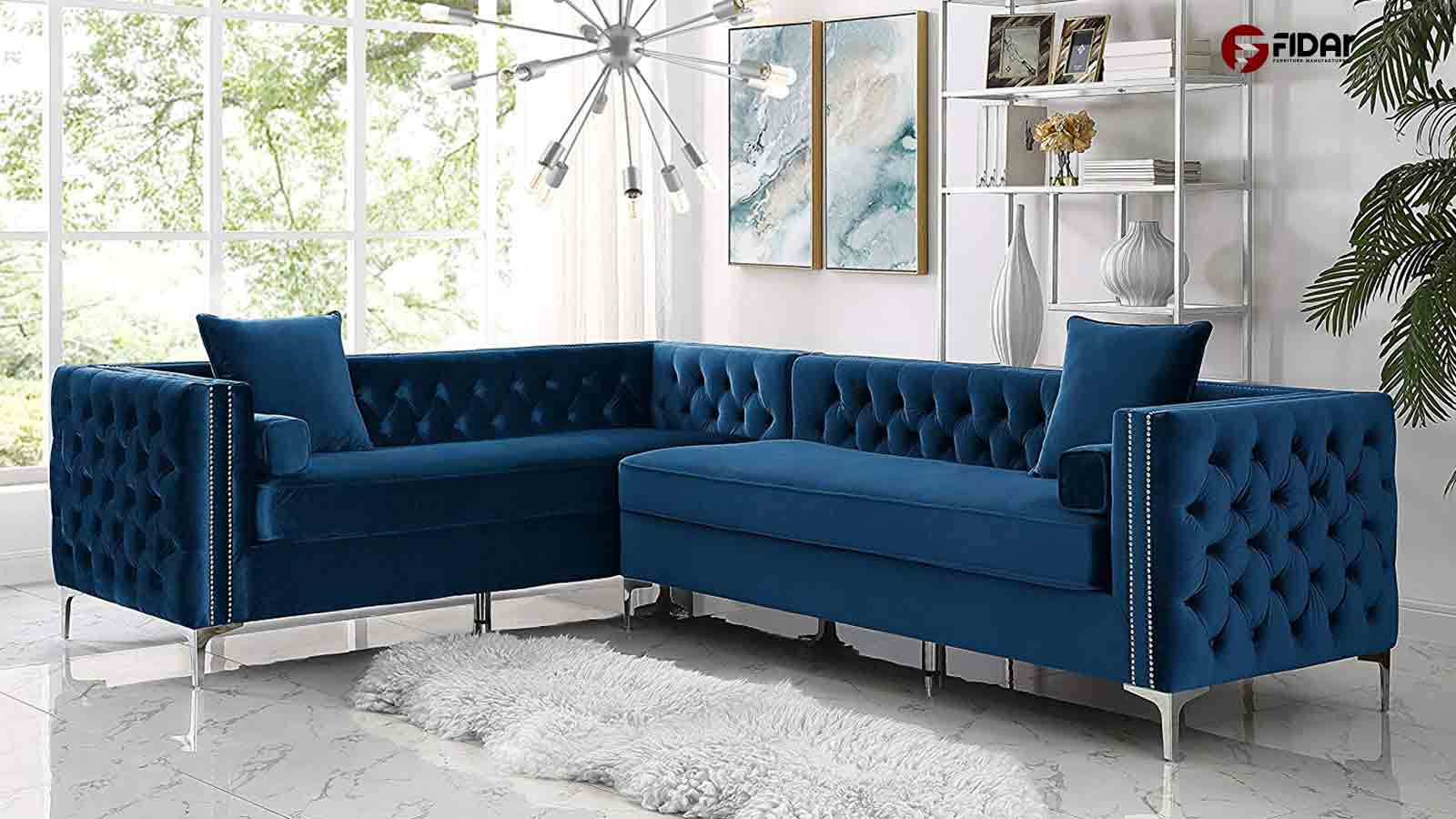 مبل چستر کلاسیک چیست؟