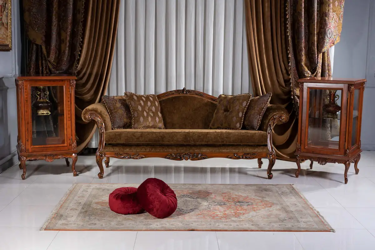 ویترین باواریایی