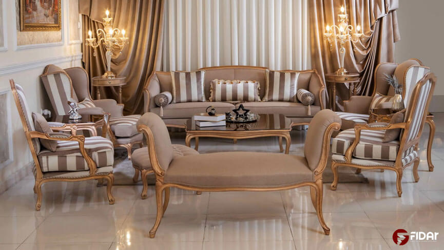 monako classic furniture
