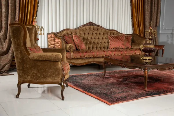 مبلمان هرمس
