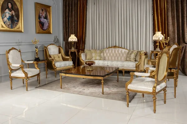 مبلمان مارکیز