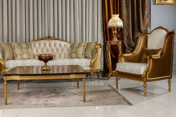 مبلمان مارکیز