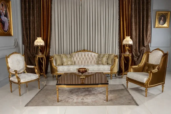 مبلمان مارکیز