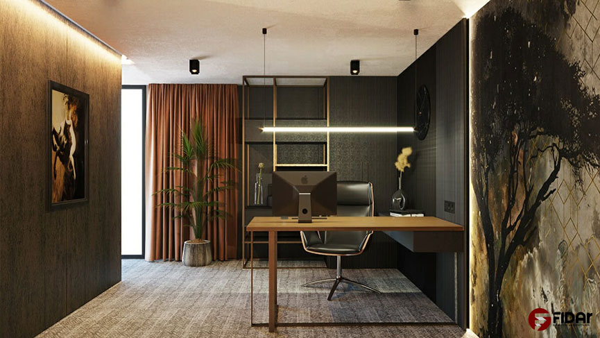 Office room2