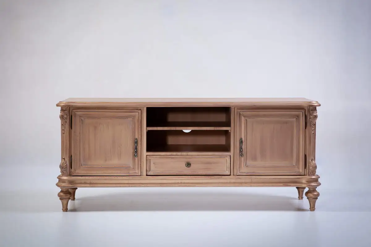 میز تلویزیون لئو