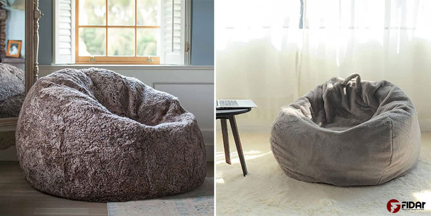 bean bag sofa 2