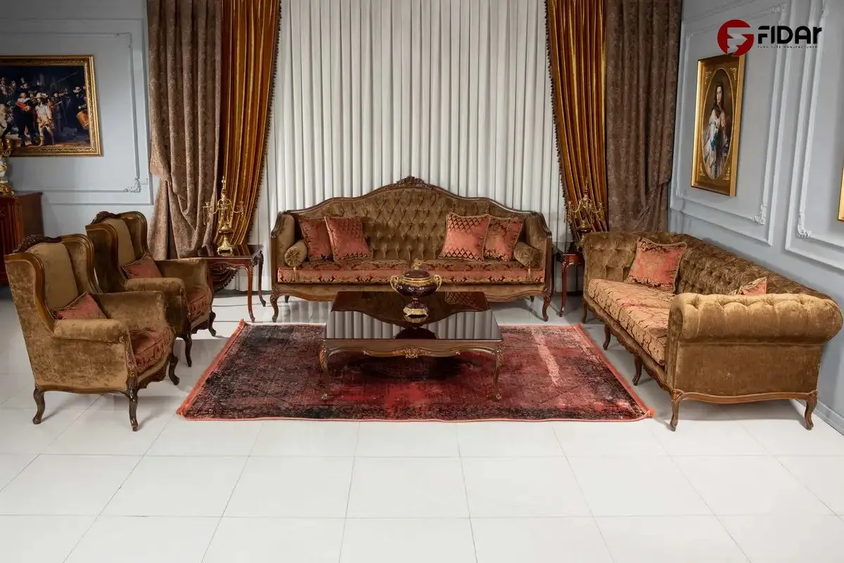 مبل چستر کلاسیک است یا مدرن ؟