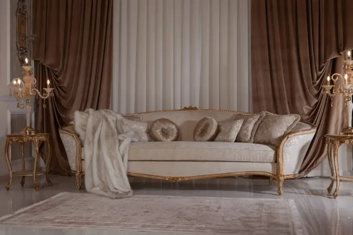 مبلمان برشا