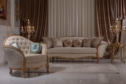 مبلمان برشا