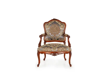 مبل تک فرانسوی سیوان