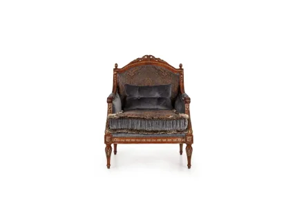 مبل تک کوئین رویال