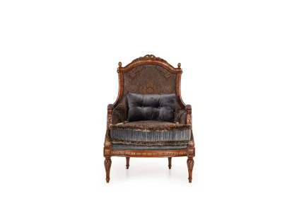 مبل تک کرو رویال