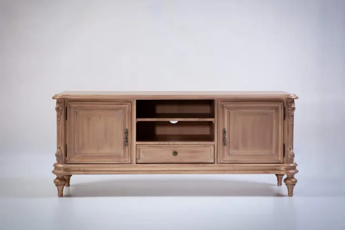 میز تلویزیون لئو