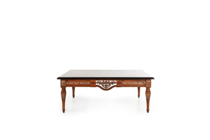 میز جلو مبلی رویال