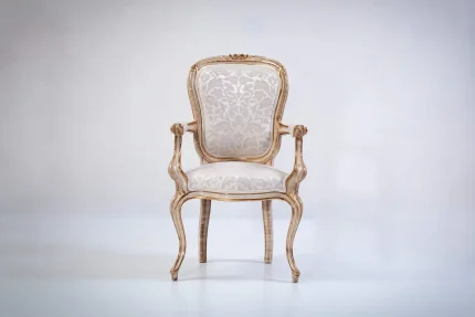 صندلی میزبان برشا