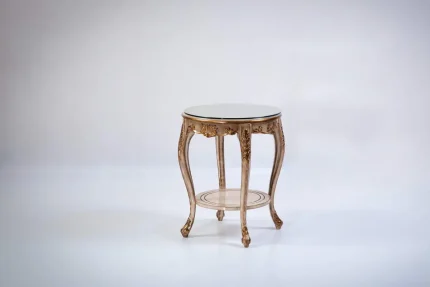 میز عسلی برشا