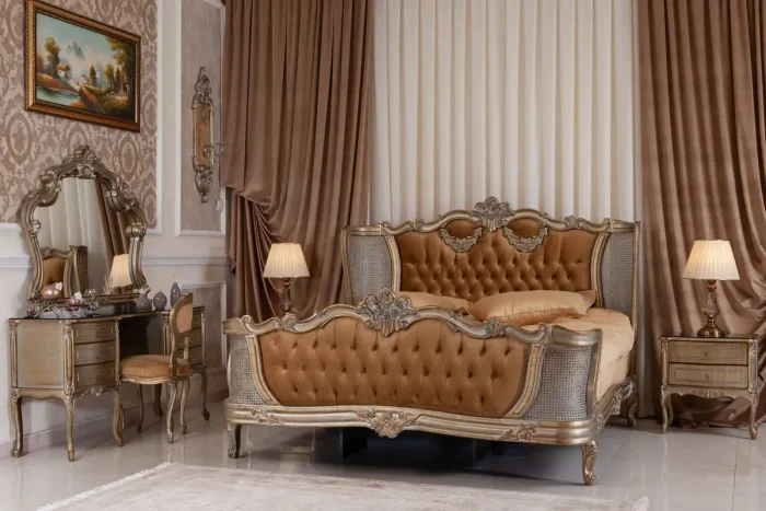 سرویس خواب ویچنزا