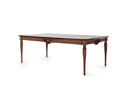 میز غذاخوری رویال