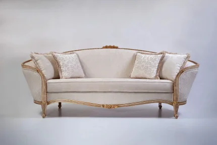 کاناپه برشا 3نفره