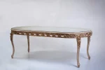 میز غذاخوری برشا