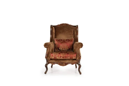 مبل تک کوئین هرمس