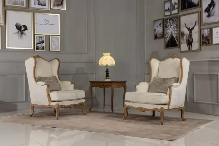 مبلمان ماجا