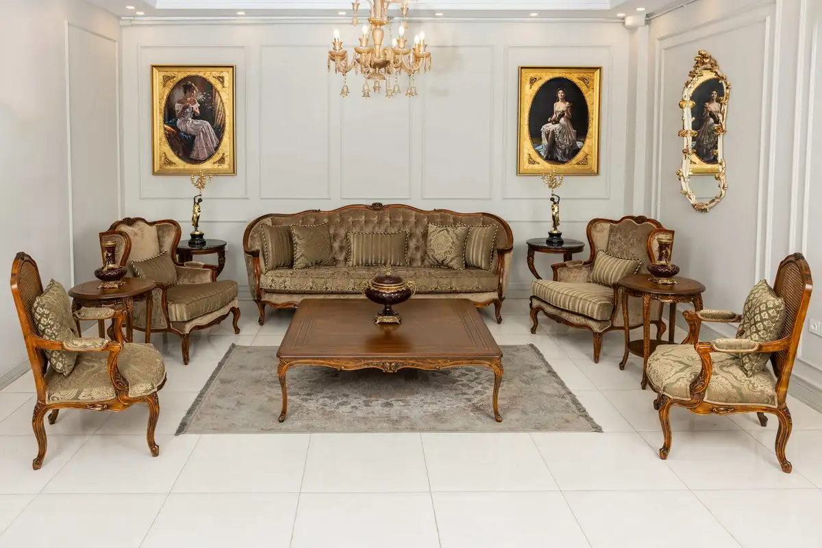 مبلمان سیوان