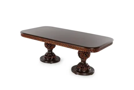 میز غذاخوری هرمس