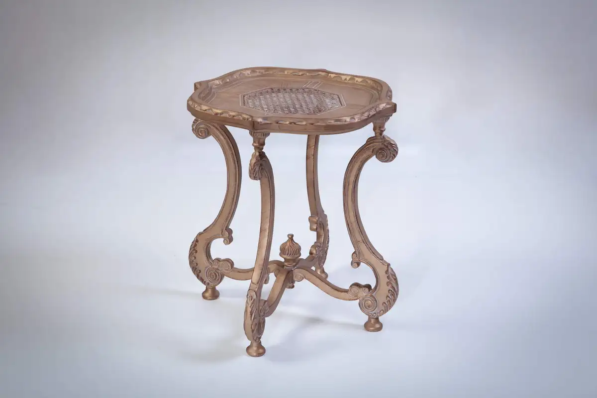 میز عسلی راشل