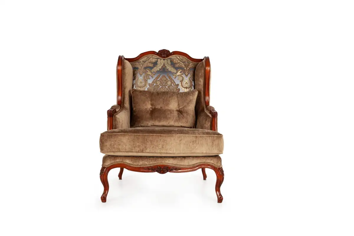 مبل تک کوئین سیوان