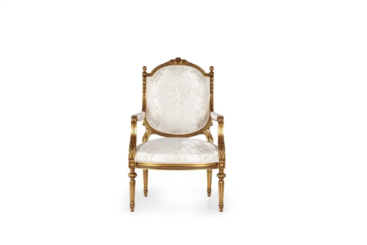 مبل تک فرانسوی مارکیز