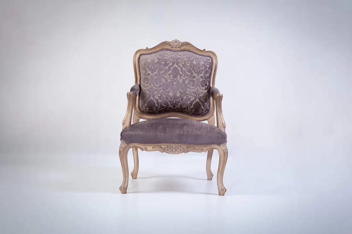 مبل تک فرانسوی راشل