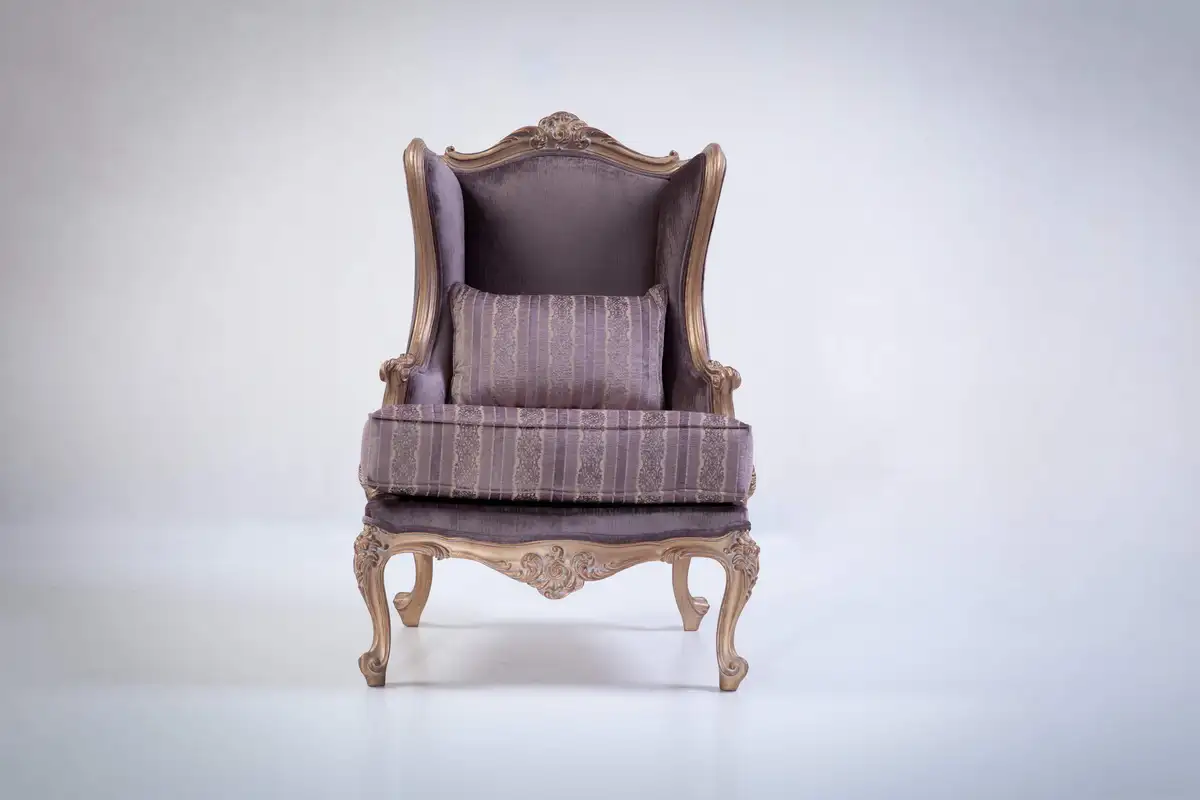 مبل تک کوئین راشل