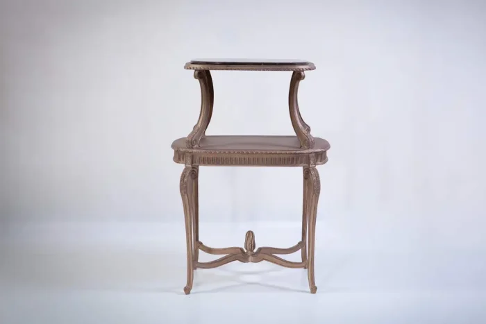 استند دوطبقه راشل