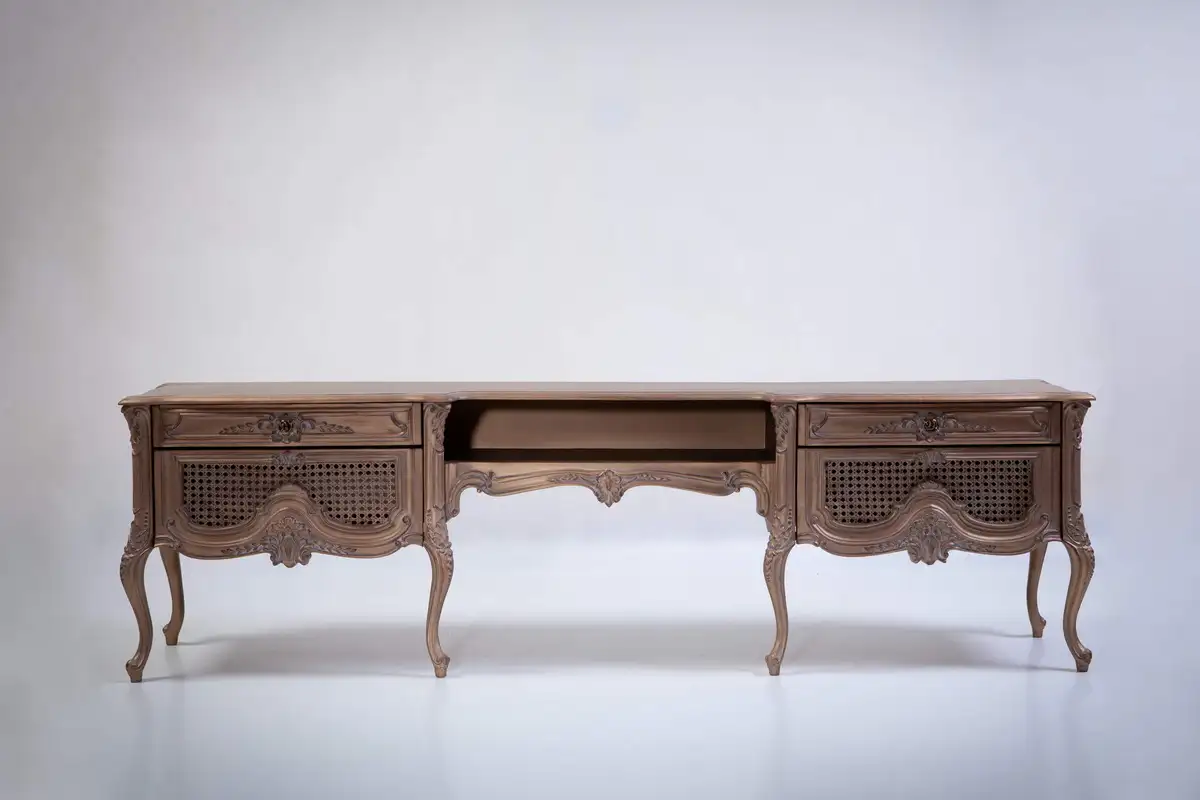 میز نلویزیون راشل