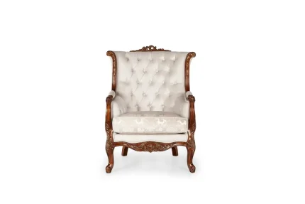 مبل تک ایتالیایی بارمان