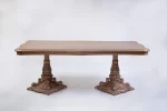 میز غذاخوری راشل