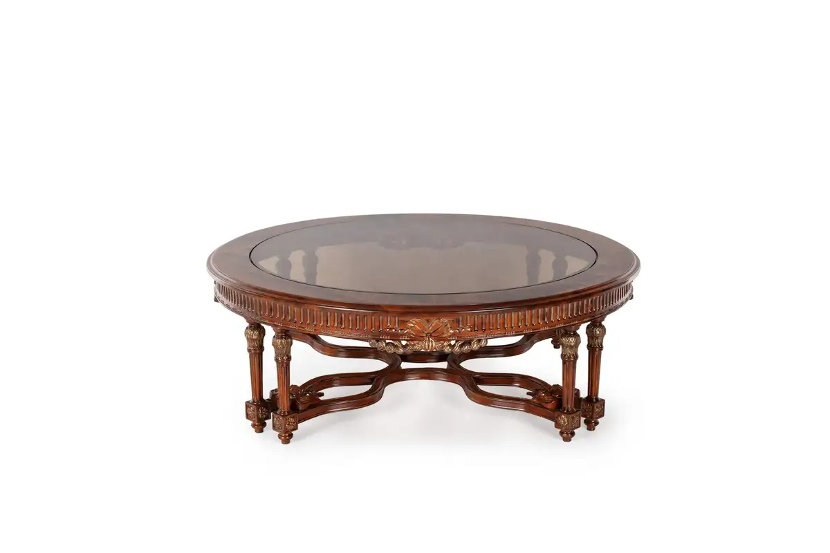 میز جلومبلی بارمان