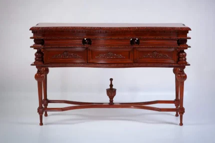 کنسول سنتر مارگارت