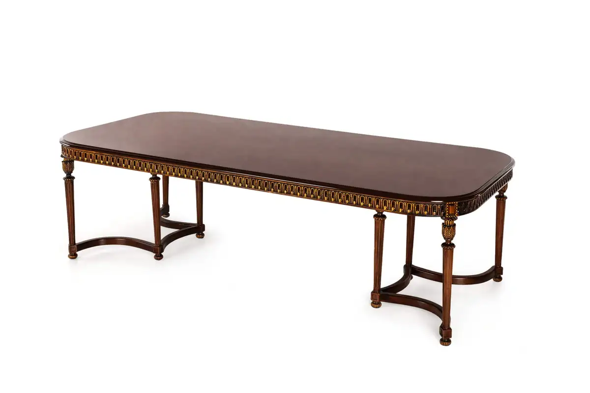 میز غذا خوری باواریایی میز غذا خوری باواریایی