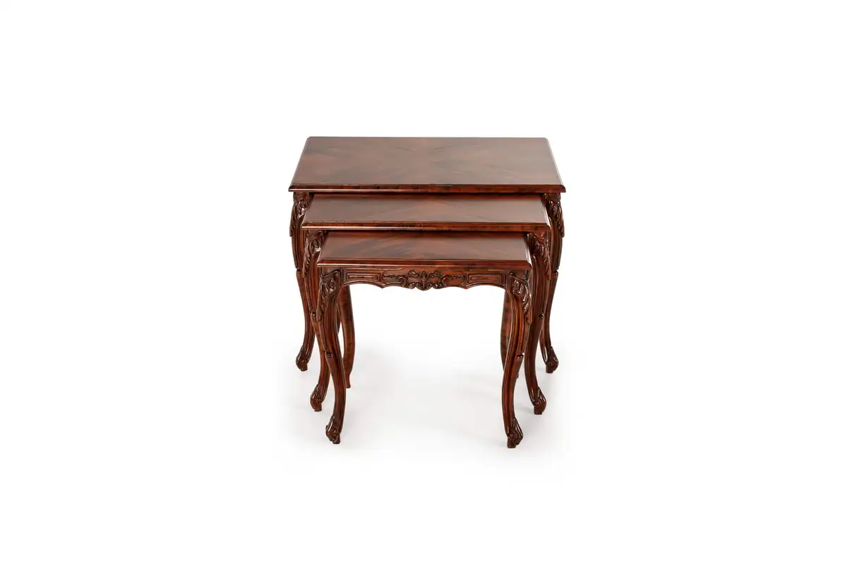 عسلی سه تکه مارگارت