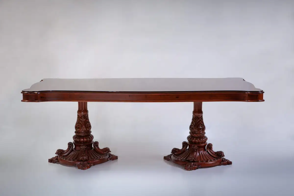 میز غذاخوری مارگارت