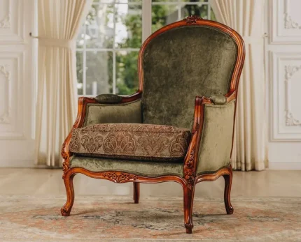 مبل فرانسوی مارگارت