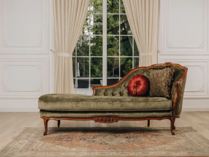 شزلون کلاسیک مارگارت