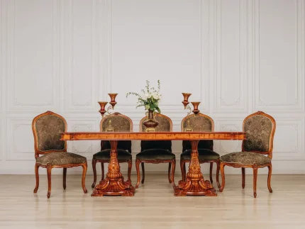 ست غذا خوری مارگارت