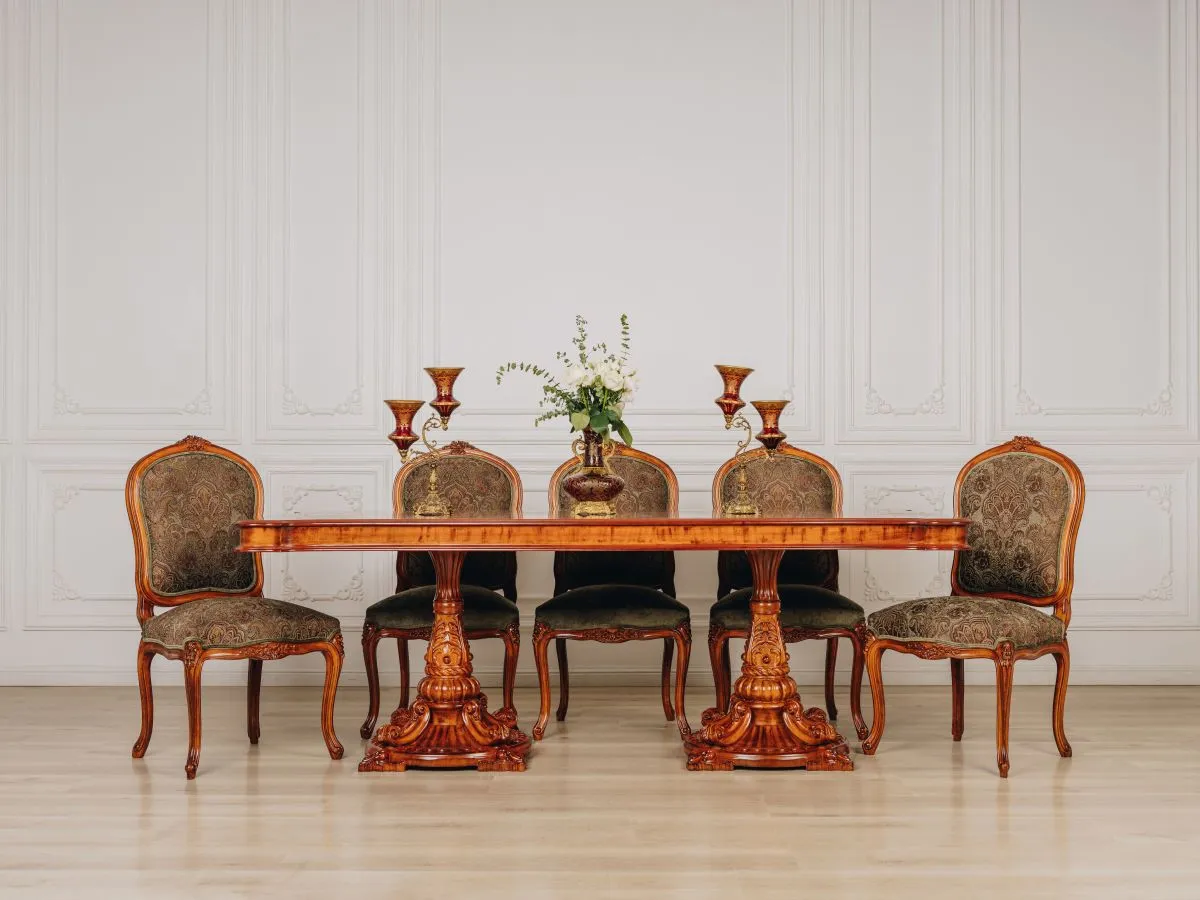 ست غذا خوری مارگارت