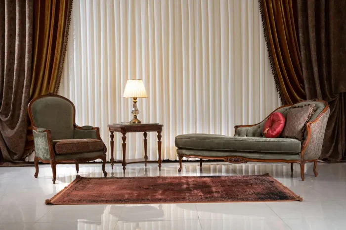 مبلمان مارگارت