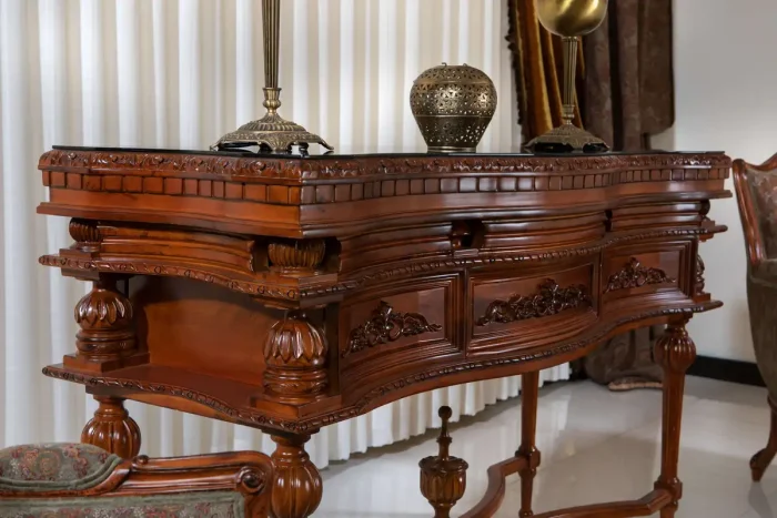 کنسول سنتر مارگارت