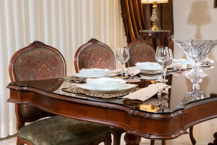 ست غذاخوری مارگارت